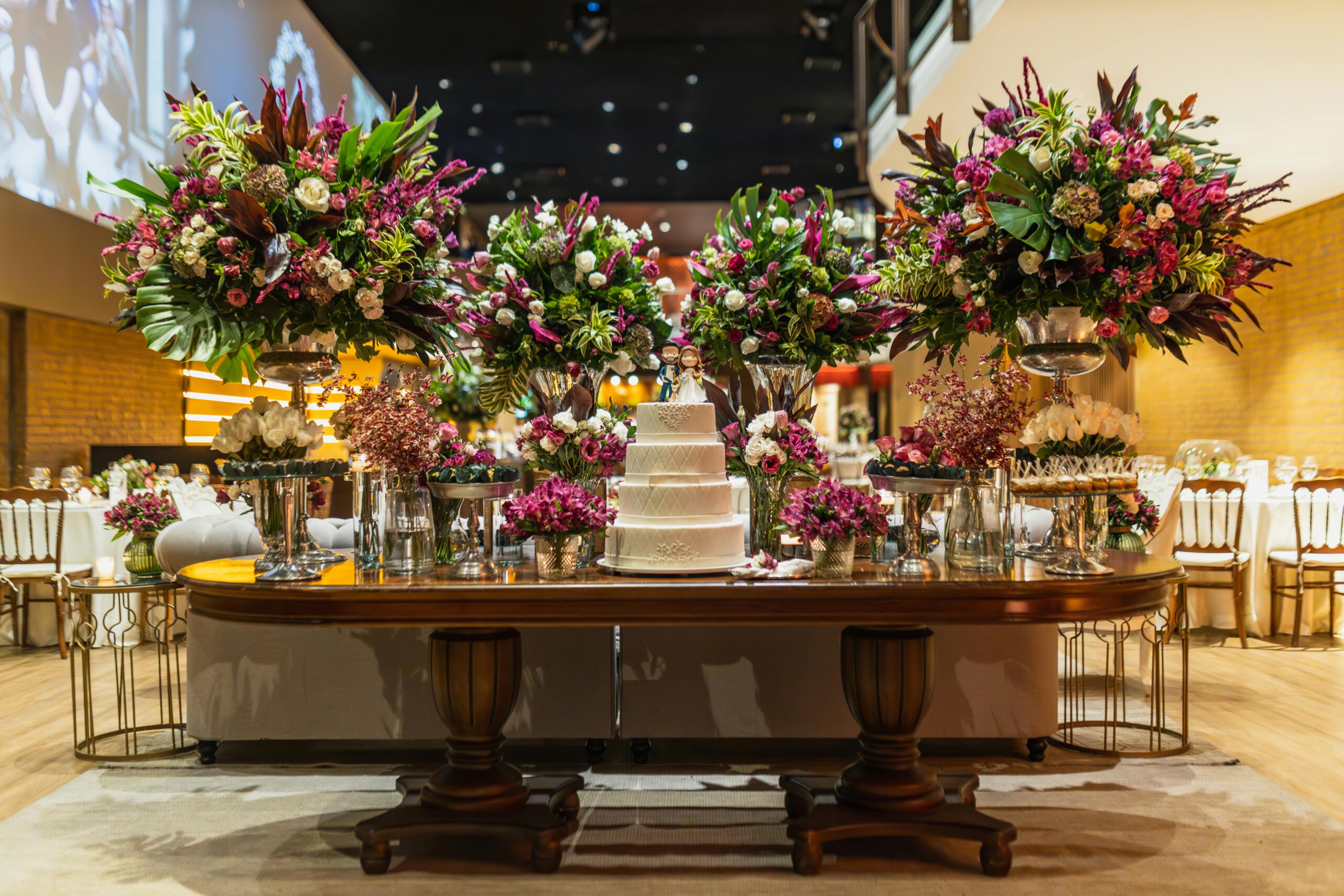 Elevating Floral Artistry with Seasonal Collections and Inspired Designs