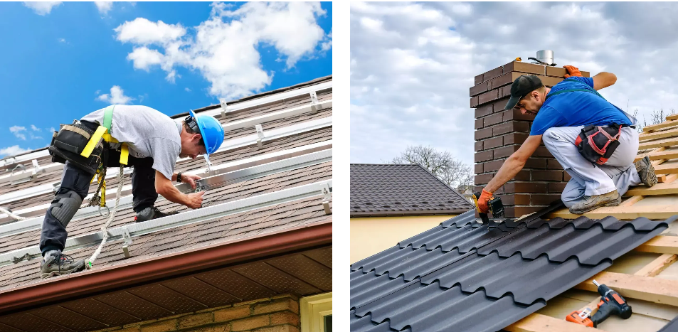 Toms River NJ Roofers Pros the Best Roofers in the Area