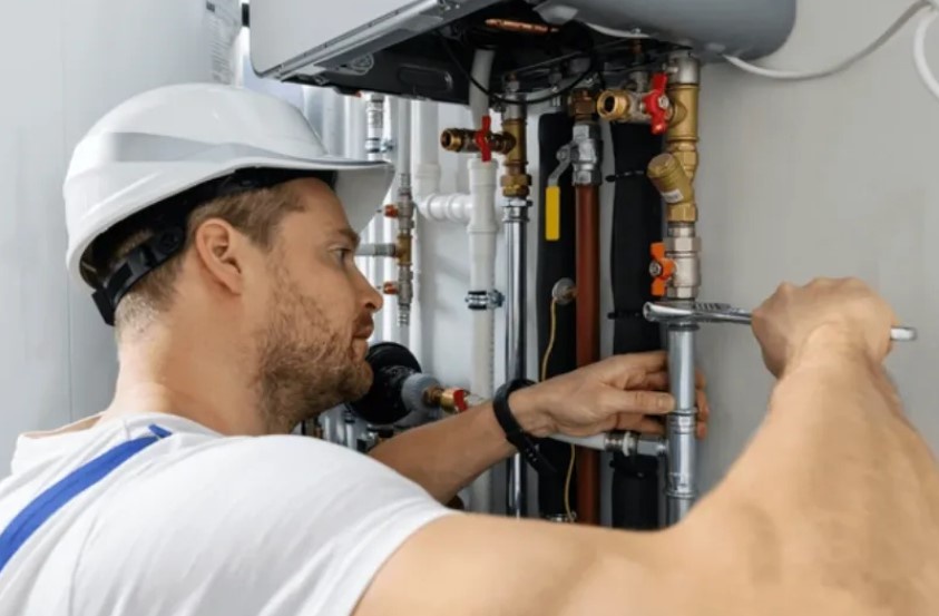Long Island HVAC Hero: Setting New Standards in Heating and Cooling Services