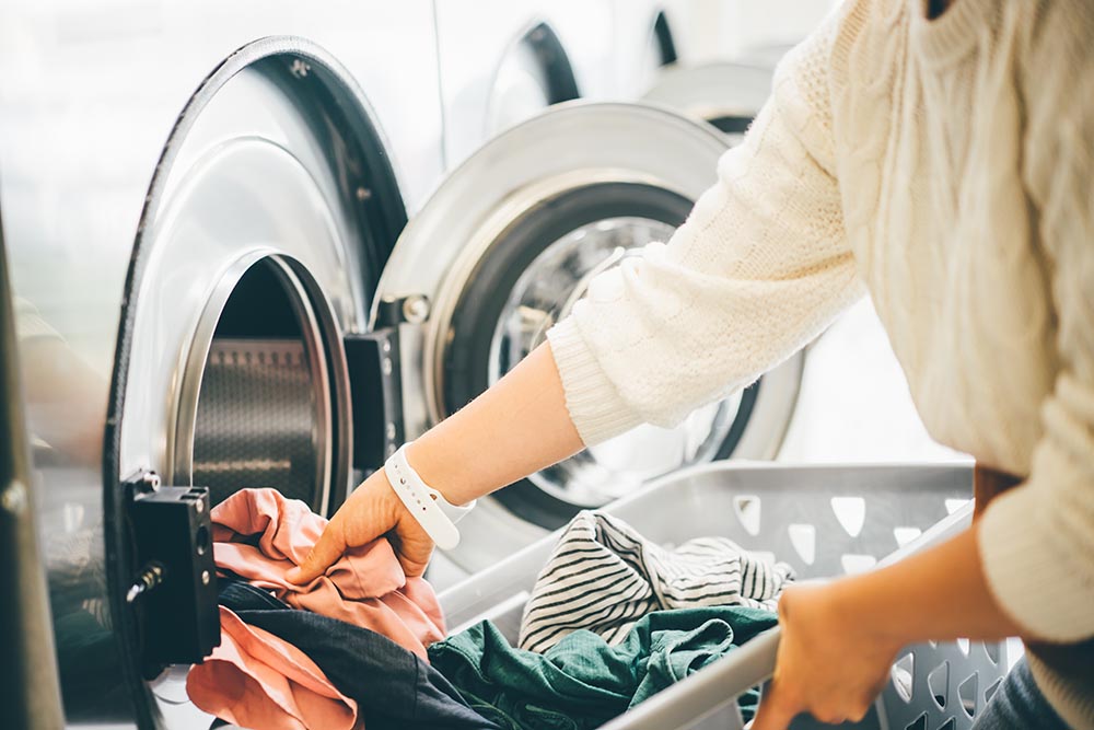Modern Laundry: Your Go-To Laundromat in Windsor, CT, Offering Exceptional Laundry Services