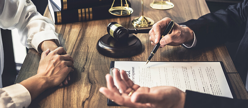 The Law Office Of Kevin R. Garbe, PLLC: Your Trusted Long Island Real Estate and Estate Planning Attorney